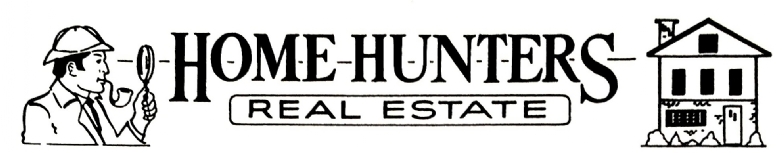 home hunter logo