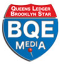 queens ledger logo